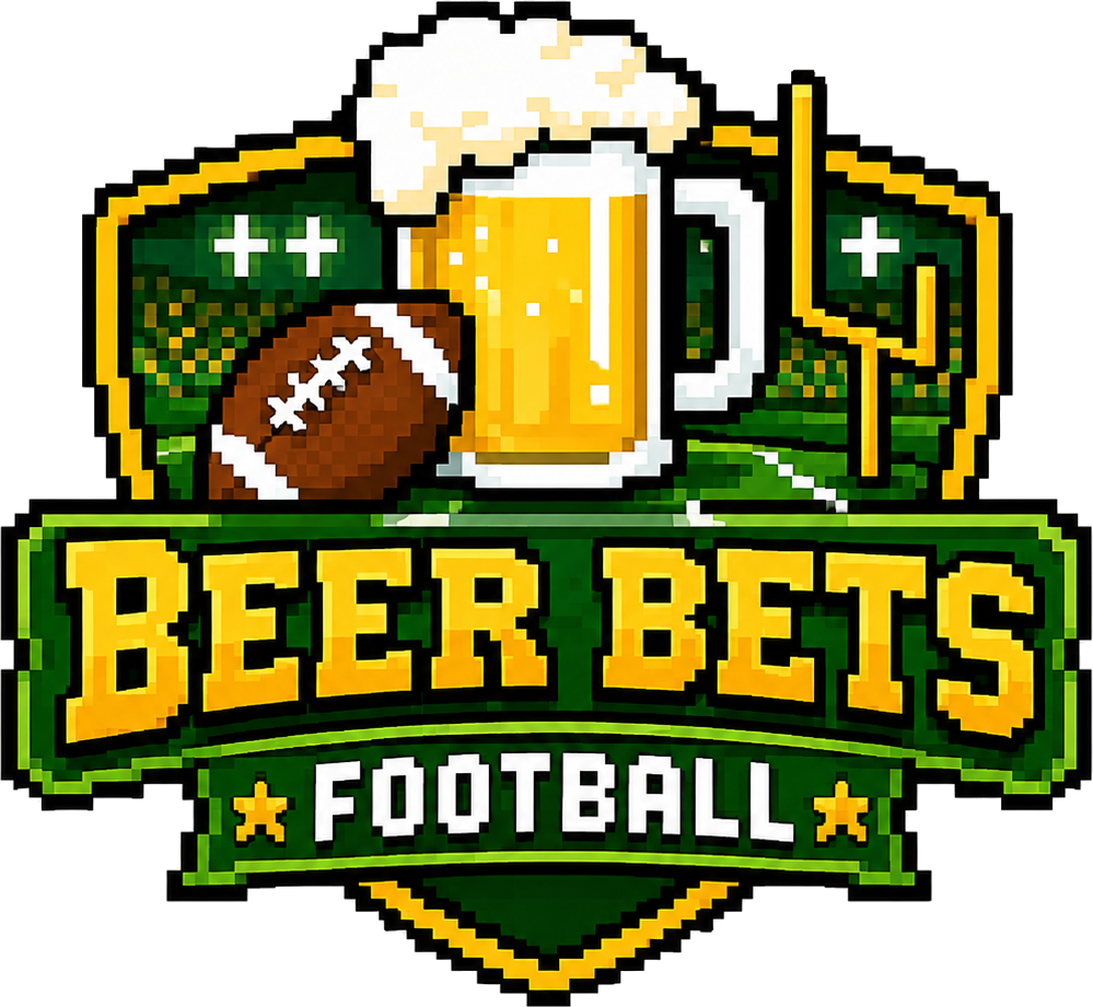 Beer Bets Football