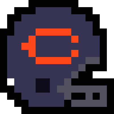 Chicago helmet